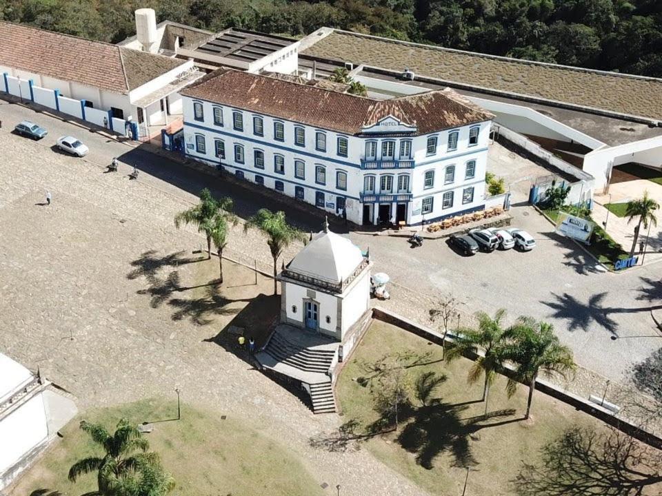 Pousada Circuito Dos Inconfidentes Congonhas  Extérieur photo